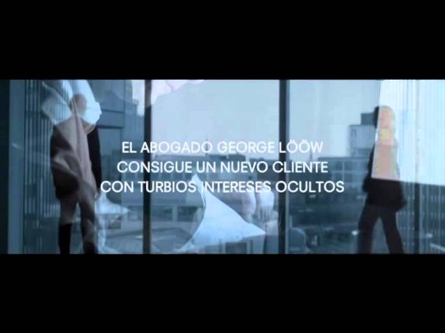 Vídeo relacionado con El nadador (SUMA)