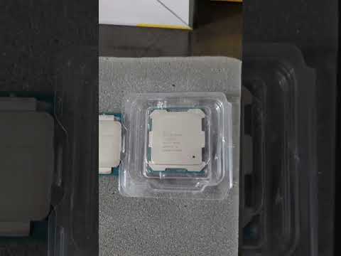 mmouページ Intel Xeon E5-2699 v4 Processor (22 Core, 55M Cache, 2.20 GHz) at