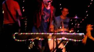 The Rocket Summer &quot;What We Hate We Make&quot; Baltimore 5/10/06