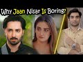 Jaan Nisar Episode 11 & 12 Teaser Promo Review By MR NOMAN ALEEM | HAR PAL GEO DRAMA 2024
