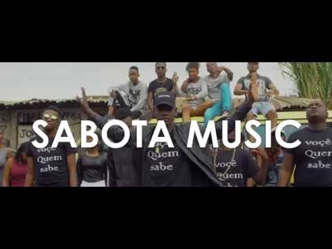 sabota music-voce quem sabe teaser(by crboy prod.)