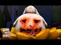 Stoner Cartoons Zombies Celebrate Halloween Again Mad Box Zombies