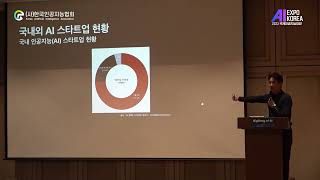 [BigBang of AI] Re09 인포뱅크 김종철 이사, 투자를 위한 혁신, 비즈니스 피버팅을 통한 성공 전략