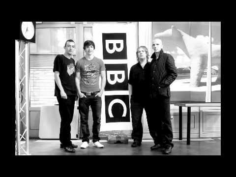 The Soviet BBC Session on The Pool with Dave Monks - Performing Icon