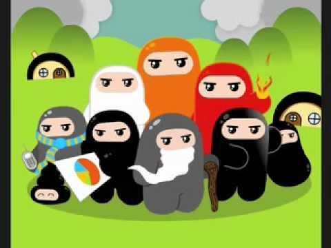 ninjatown nintendo ds download