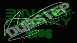 Binary Finary ~ 1998 (Kissy Sell Out Trap Remix) ♠ Dubstep ♠