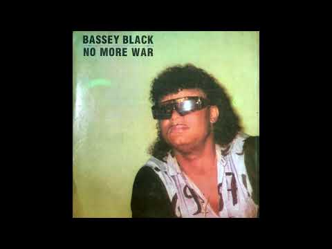 Bassey Black - Kalangu