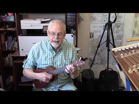 Let All Things Now Living - Misc Traditional