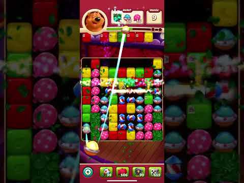 TOON BLAST 8275- NO BOOSTER