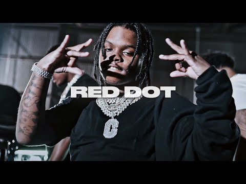 [FREE] 42 Dugg x EST Gee x Detroit Type Beat 2025 - ''RED DOT''