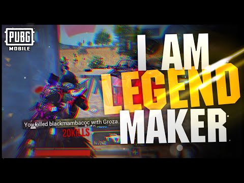 The Craziest Rush Gameplay You've Ever Seen 😱 | EPIC 1 vs 4 GAMEPLAY! | PUBG MOBILE