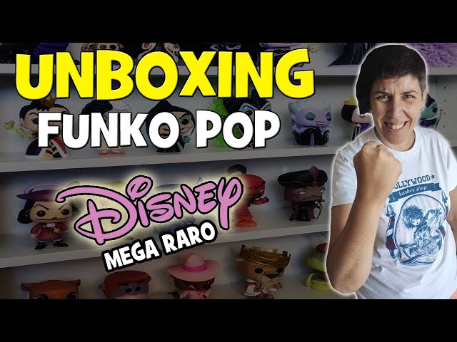 Vídeo relacionado con Funko Pop! Movies: The Goonies-Data With Glove Punch Vinyl - Figura de Vinilo Coleccionable - Idea de Regalo- Mercancia Oficial - Juguetes para Niños y Adultos - Movies Fans