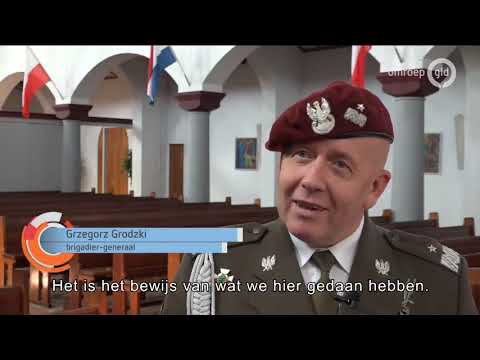 GLD Nieuws 19 september 2020