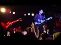 TEXAS IS THE REASON - NICKEL WOUND (LIVE AT LEE'S PALACE - TORONTO, ONTARIO)