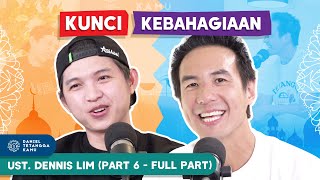 Download lagu Finding Happiness in Life According to Ustadz Dennis Lim #Part6 - Daniel, Your Neighbor mp3