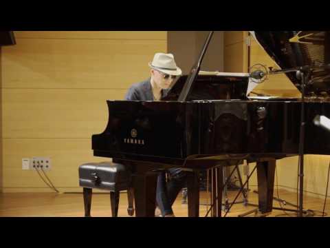Shape of My Heart - Pop Pianist Bowler -