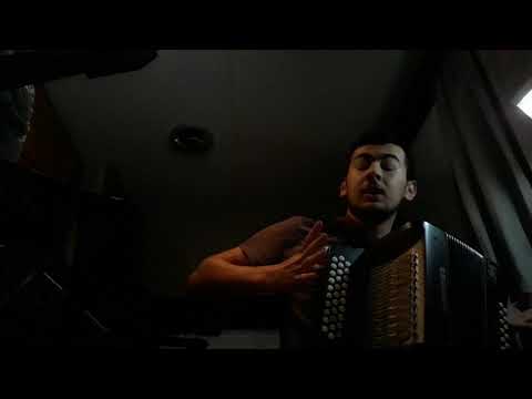 Wellerman on Accordion and a little update on life