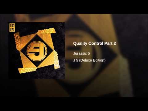 Video thumbnail for Quality Control Part II