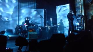 Spoon, "The Ghost of You Lingers", State Theatre, Portland, Maine June 19, 2015