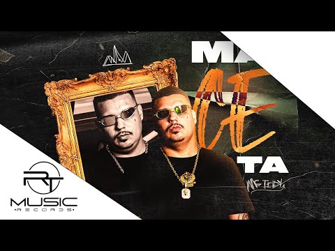 Maceta - Mc Tedy (  @djvictorsb   ) Vídeo Clipe Oficial