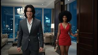 "For 5 Years He Ignored Me... Until I Came Home at 3AM – Korean Mafia Boss Cracks | Full Story"