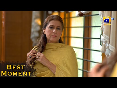 Grift Episode 85 || Ali Abbas - Saniya Shamshad || 𝐁𝐞𝐬𝐭 𝐌𝐨𝐦𝐞𝐧𝐭 𝟎𝟕 || Har Pal Geo