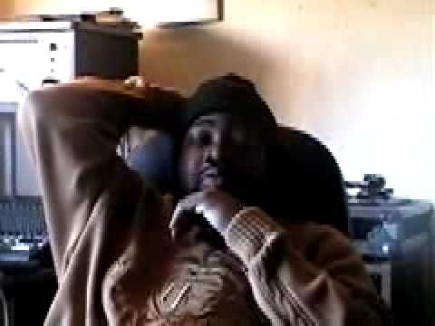 Deep Crates Outtakes