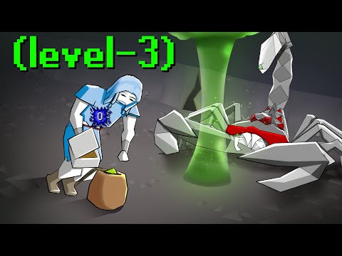 Level 3 Vs. Scorpia, Chaos Ely, KBD, and more..