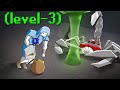 Level 3 Bossing In Runescape