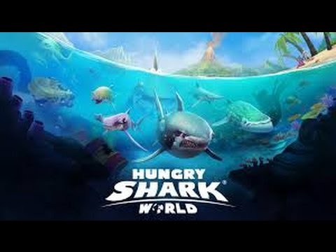 HungrySharkWorld - Small Sharks? Porbeagle Shark