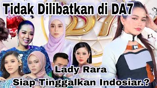 Download lagu Lady Rara Siap Tinggalkan Indosiar ??? mp3