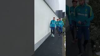 Download lagu 🇵🇱 SZCZESNY & MILIK ARE 🔙 mp3