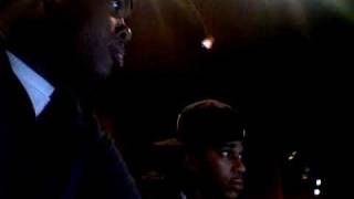 MIKE TWO TV [ MIKE TWO & APOLLO WORKING ON SICKO THERAPY RAW]