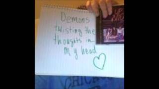 CImorelli Hope For it cimfam lyric video