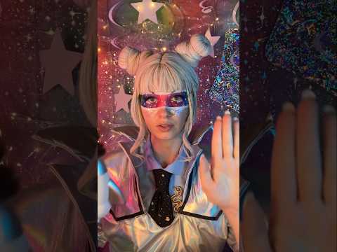 Alien Has Questions for YOU! 👽 #asmr