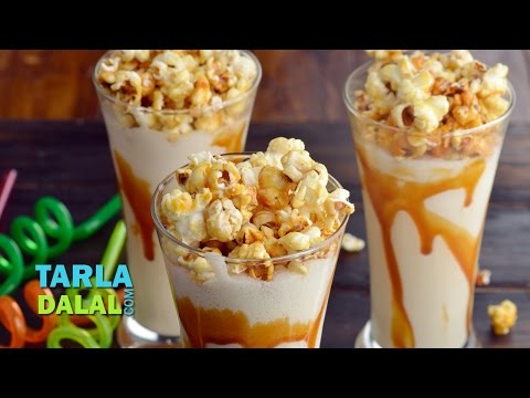 download lagu mp3 mp4 Caramel Popcorn Shake, download lagu Caramel Popcorn Shake gratis, unduh video klip Caramel Popcorn Shake