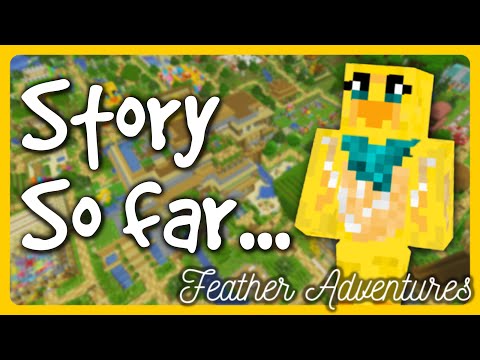 Everything So Far - Feather Adventures