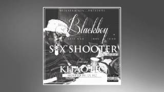 Khaotic & Black Boy - Dime Piece (Remix)