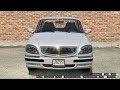 ГАЗ-31105 (Тюнинг) для GTA 5 видео 2