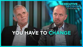 Own the Decision | Siemens Energy CEO Christian Bruch