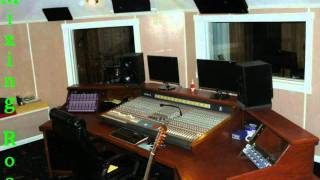 Los Rieleros Del Norte - ACE Recording Studio