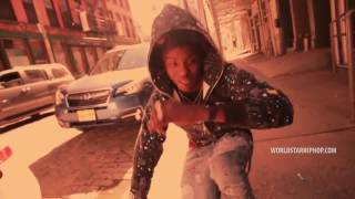 Famous Dex Ft King Tucka - Shooters New York (Official Music Video)