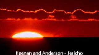 Keenan and Anderson - Jericho