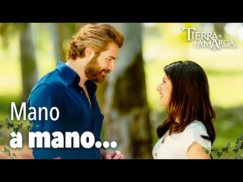 Fikret le abre su corazón a Zeynep💖- Capitulo 425