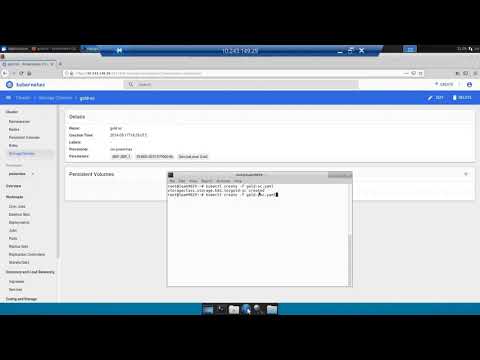 Dell EMC PowerMax support for Kubernetes CSI