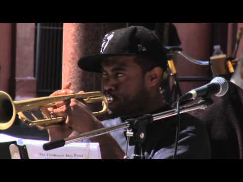 WPH Live TV New Orleans Wrap - Houston Next!