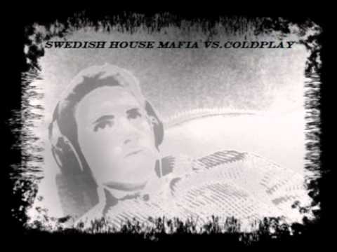 Swedish House Mafia vs. Coldplay - Every Teardrop is a Paradise (DJ Morris K) HQ + Download