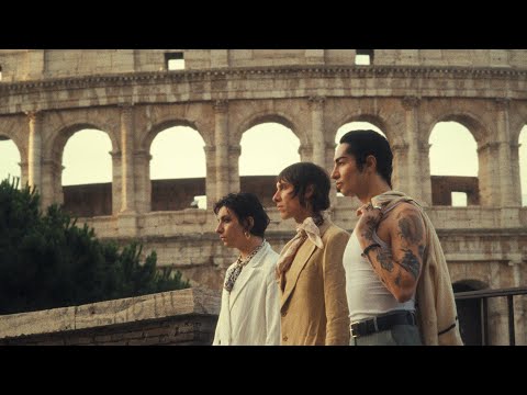 Video thumbnail for Ache In My Heart