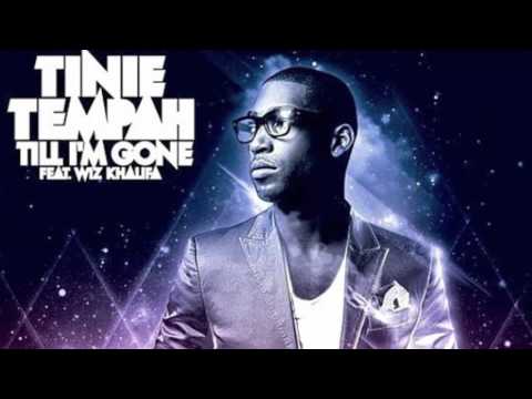 Tinie Tempah ft. Wiz Khalifa - Till I'm gone (Don Diablo Remix) | Official Audio