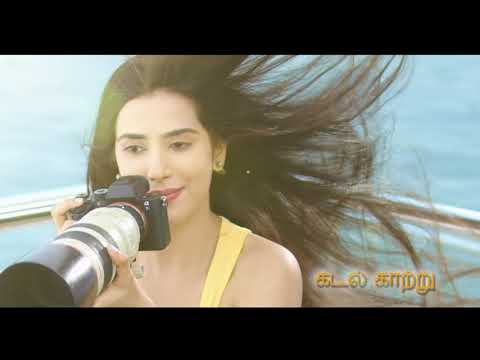 Sunsilk Soft and Smooth Shampoo | Infused With Egg Protein (Tamil)